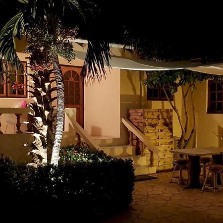 Villa Punta Salina Palm Beach Eksteriør billede