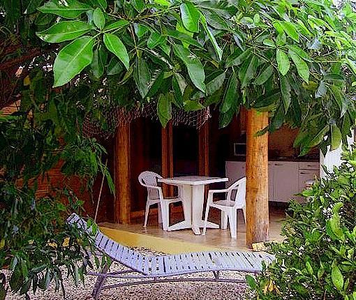 Villa Punta Salina Palm Beach Eksteriør billede