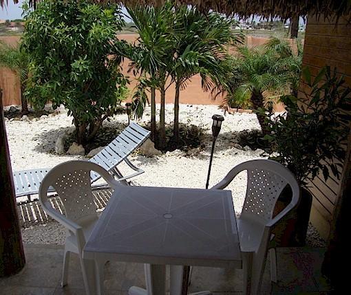 Villa Punta Salina Palm Beach Eksteriør billede